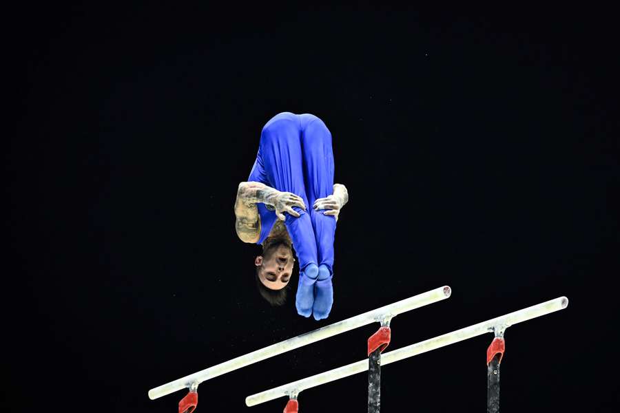 Ginnastica artistica, ai Mondiali gli azzurri in corsa per la finale