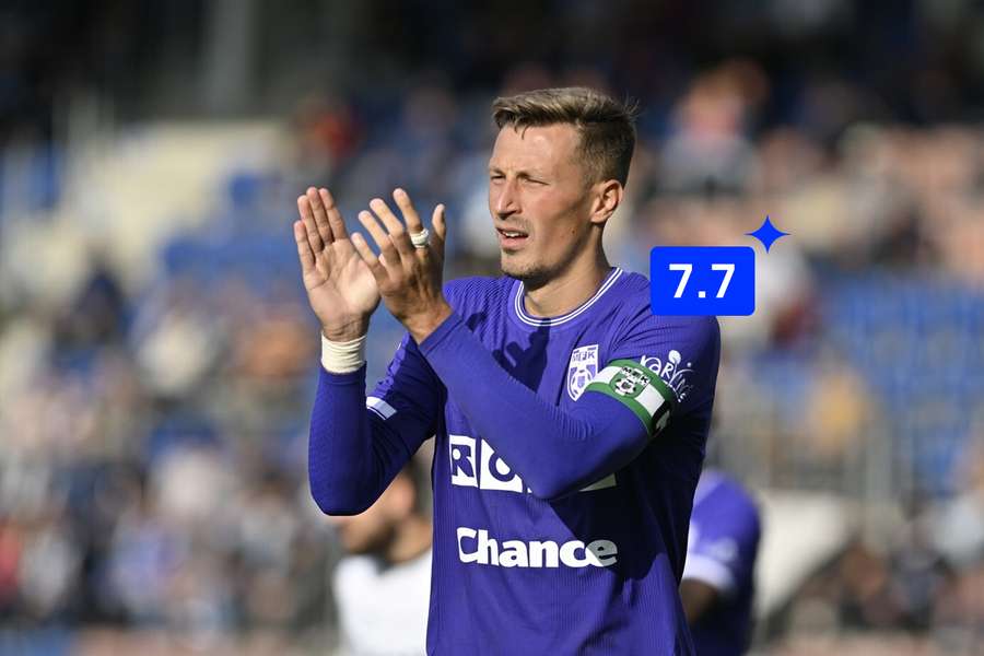 Flashscore zostava slovenských legionárov: Flashscore zostava slovenských legionárov: