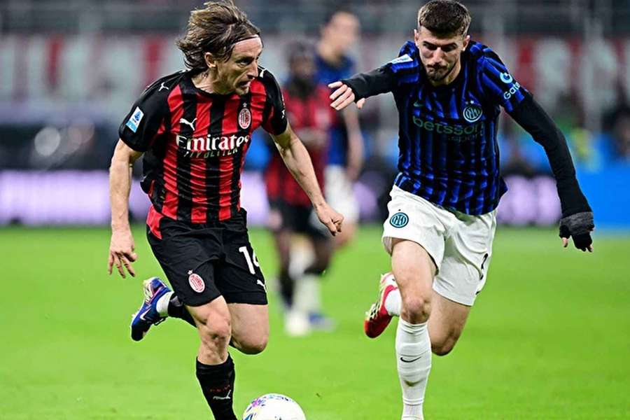 V Austrálii se fanoušci dočkají i milánského derby