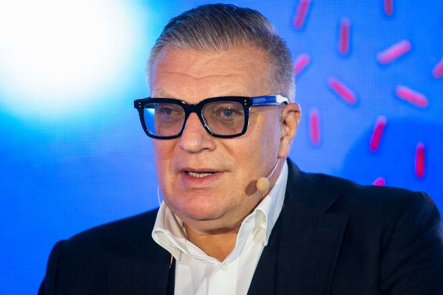 Ján Kováčik musí riešiť problém.