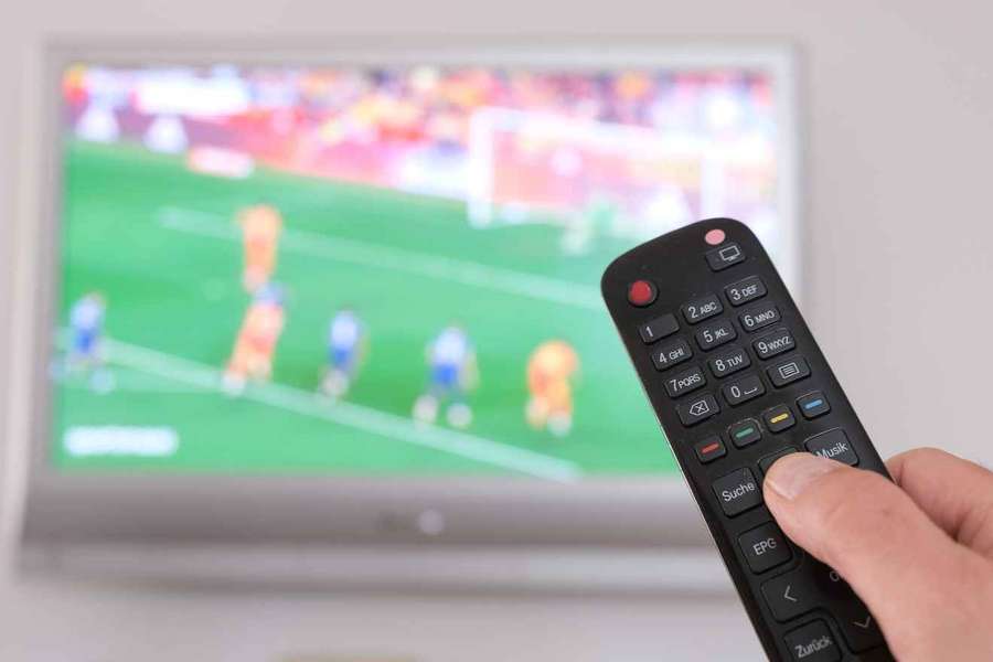 Unde vedem TV România - Țara Galilor