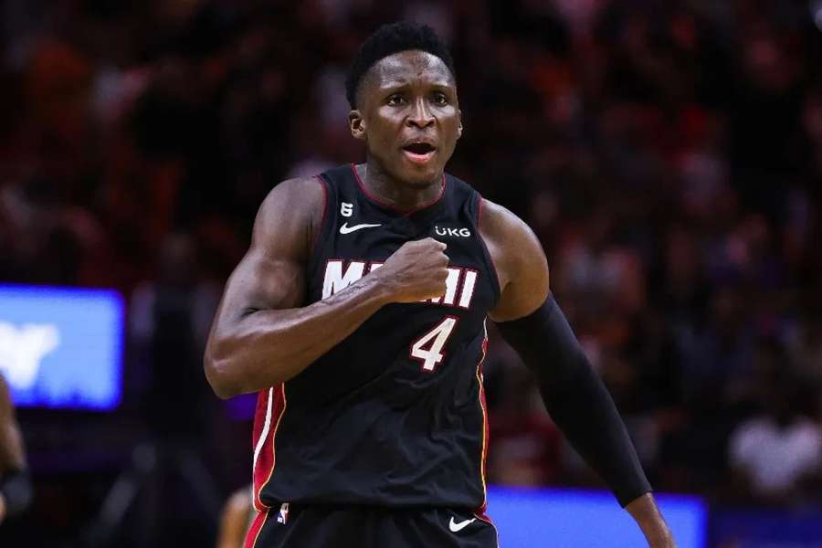 Victor Oladipo vai jogar pelos Oklahoma City Thunder