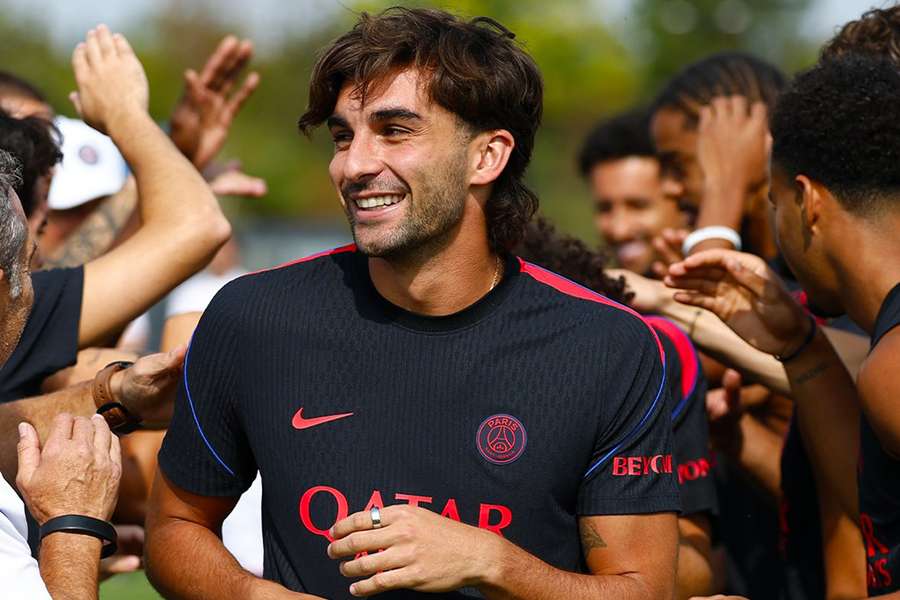 Ferran Torres przechodzi do PSG, podpisał długoterminowy kontrakt