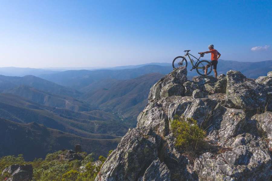 Prova arranca em Cinfães e passa outros seis concelhos