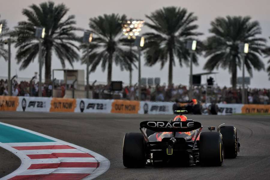 Red Bull vandt i 2022 både kørernes og konstruktørernes mesterskab. Max Verstappen stod for førstnævnte.
