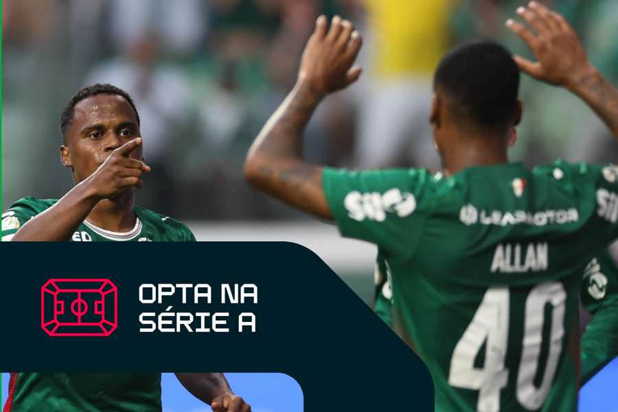 Arias (à esquerda) reencontra ex-clube em duelo da Série A Arias (à esquerda) reencontra ex-clube em duelo da Série A
