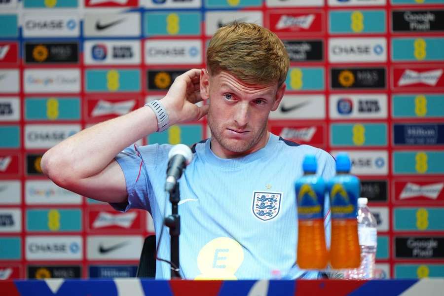Elfmeter-Duell mit Messi? Pickford: Elfmeter-Duell mit Messi? Pickford: