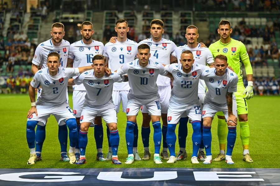 Postavenie Slovákov vo svete futbalu sa nezmenilo.