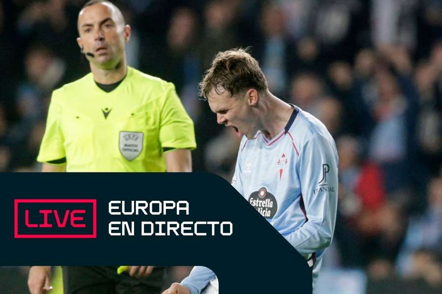 El Celta, protagonista