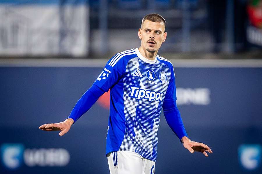 Jan Kliment se vrátil na soupisku Sigmy. Jan Kliment se vrátil na soupisku Sigmy.