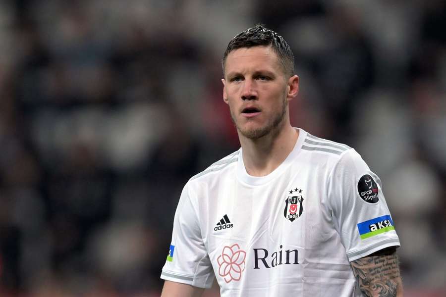 Weghorst a înscris 9 goluri și a oferit 4 pase decisive pentru Besiktas în acest sezon