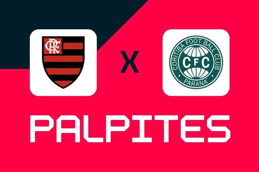 Flamengo tenta voltar a vencer no Brasileirão Flamengo tenta voltar a vencer no Brasileirão
