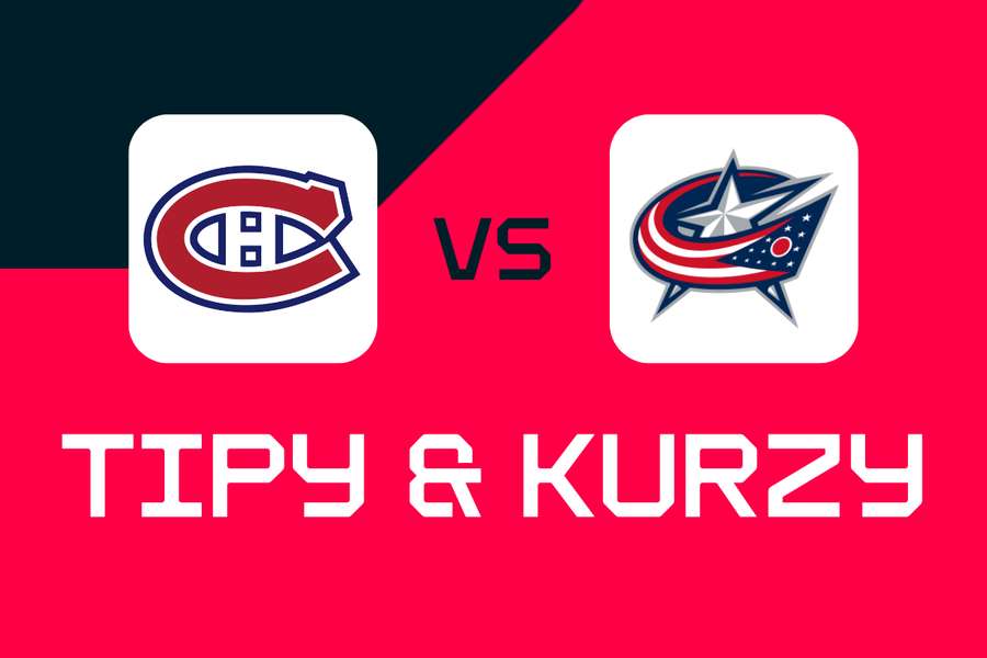 Montreal vyzve Columbus.