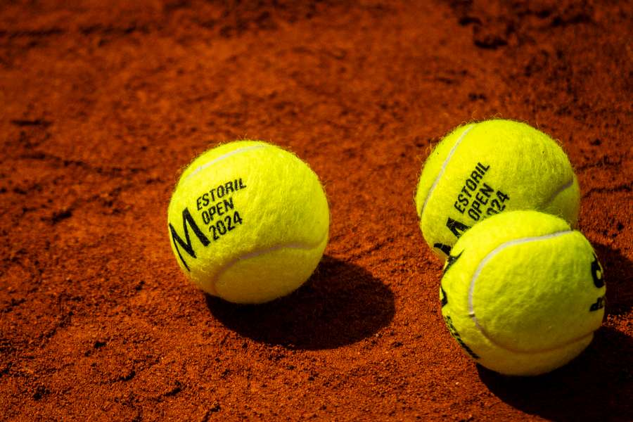 O torneio de Estoril volta ao calendário