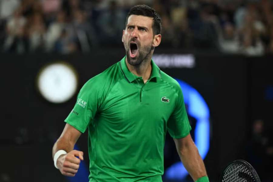 Djoković z Alcarazem w finale nie tylko o tytuł, ale też o rekordy Djoković z Alcarazem w finale nie tylko o tytuł, ale też o rekordy