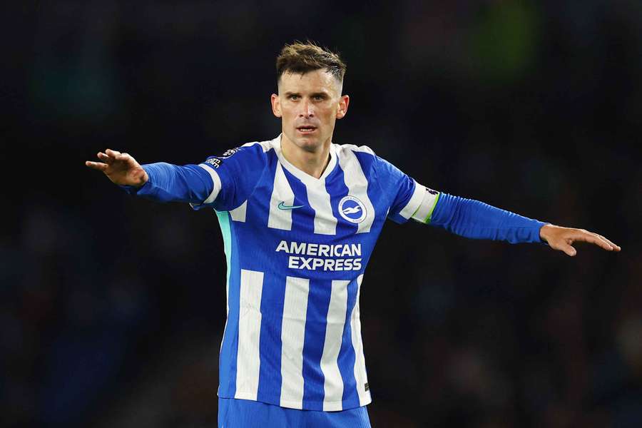 Gross upset for ex-Brighton teammate Rosenior: A good man Gross upset for ex-Brighton teammate Rosenior: A good man