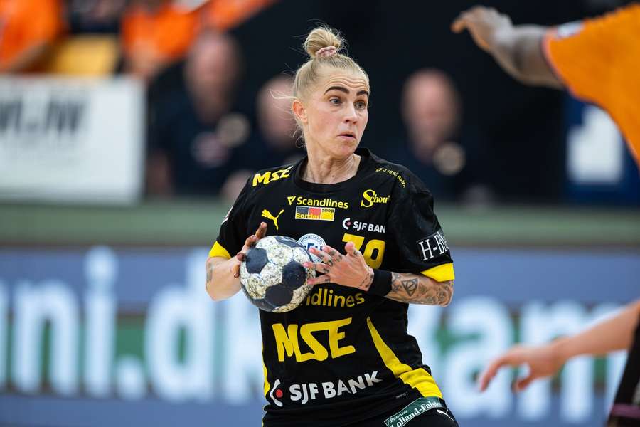 Danish handball legend very unhappy with club as Nykobing refuses to extend contract