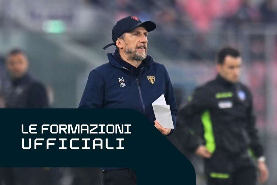 Eusebio Di Francesco