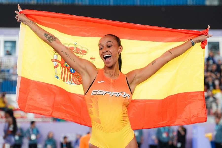 Ana Peleteiro volverá a defender a la selección española