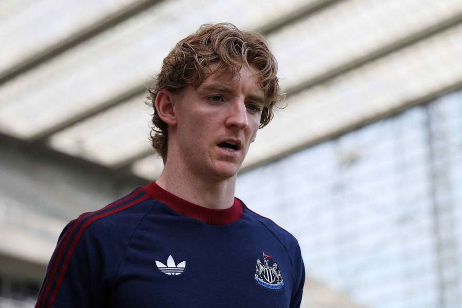 Gordon could be set to leave Newcastle Gordon could be set to leave Newcastle