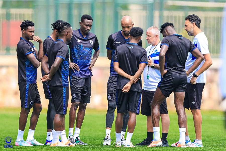 A cincea victorie la rând pentru Reghecampf în campionat