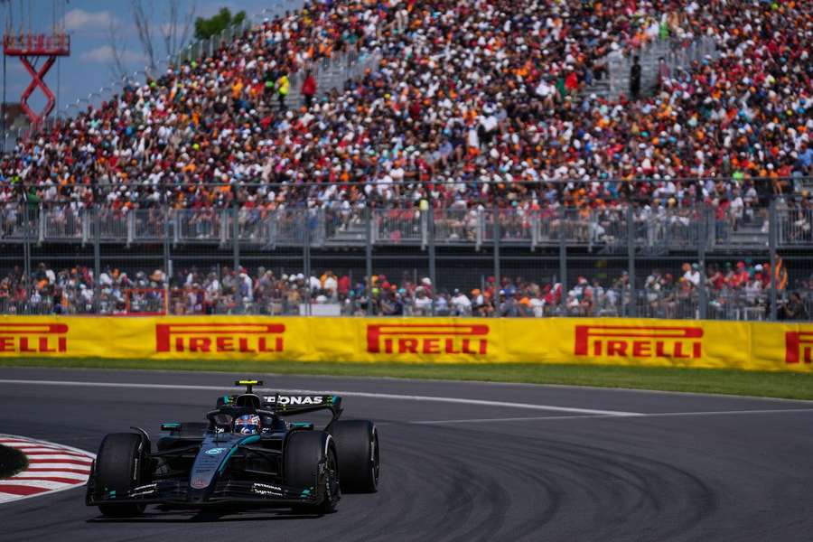 Marele Premiu de F1 al Canadei va rămâne în calendar până în 2035. Marele Premiu de F1 al Canadei va rămâne în calendar până în 2035.