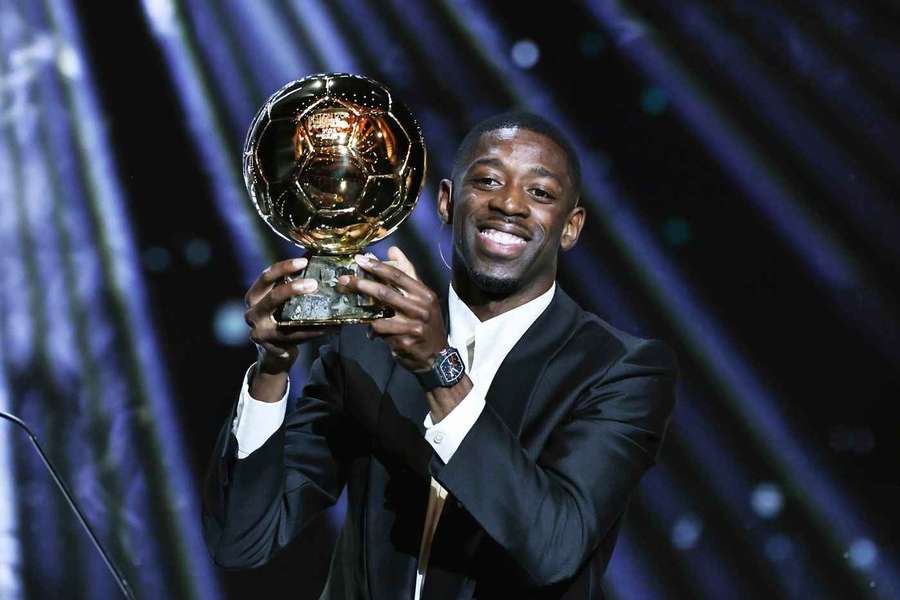 The Ballon d'Or will be hosted in London as it swaps from Paris for 70th anniversary The Ballon d'Or will be hosted in London as it swaps from Paris for 70th anniversary