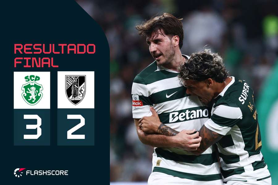 Ioannidis fez um golo e uma assistência no triunfo do Sporting Ioannidis fez um golo e uma assistência no triunfo do Sporting