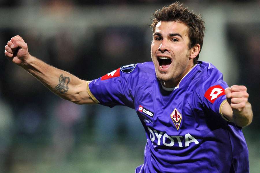 Adrian Mutu, inclus în Hall of Fame-ul clubului Fiorentina