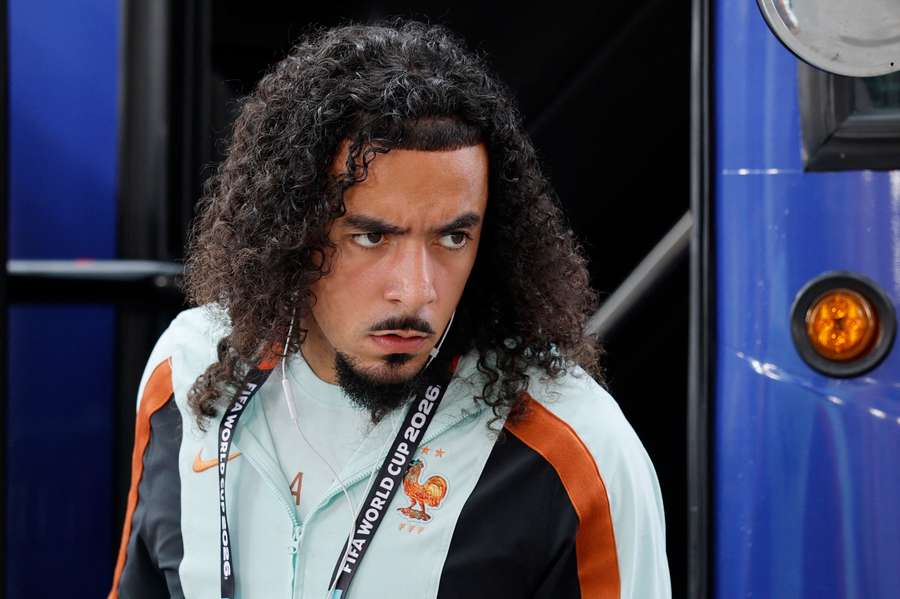 Man City 'given green light' to land Chelsea and France star Malo Gusto Man City 'given green light' to land Chelsea and France star Malo Gusto