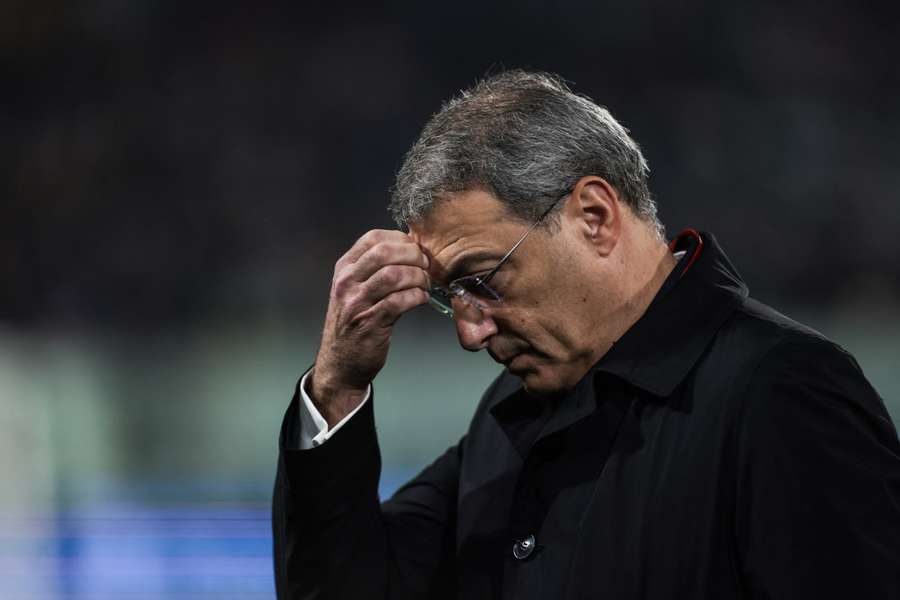 Damien Comolli Damien Comolli