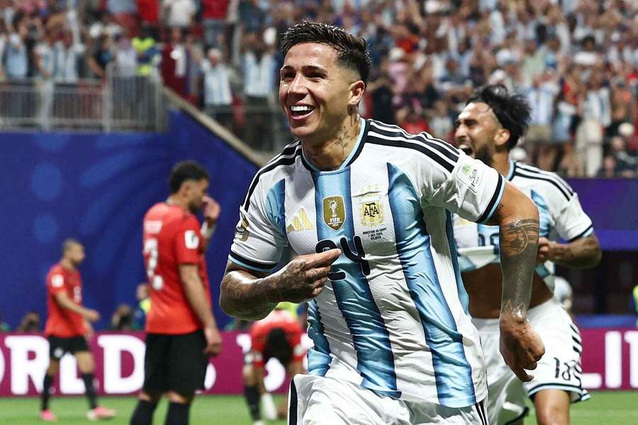 Mundial-2026: Campeã Argentina e Marrocos contra a Europa Mundial-2026: Campeã Argentina e Marrocos contra a Europa