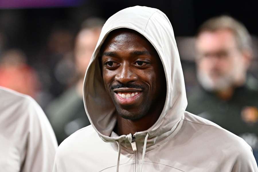 Ousmane Dembélé toujours plus proche Paris Saint-Germain. 