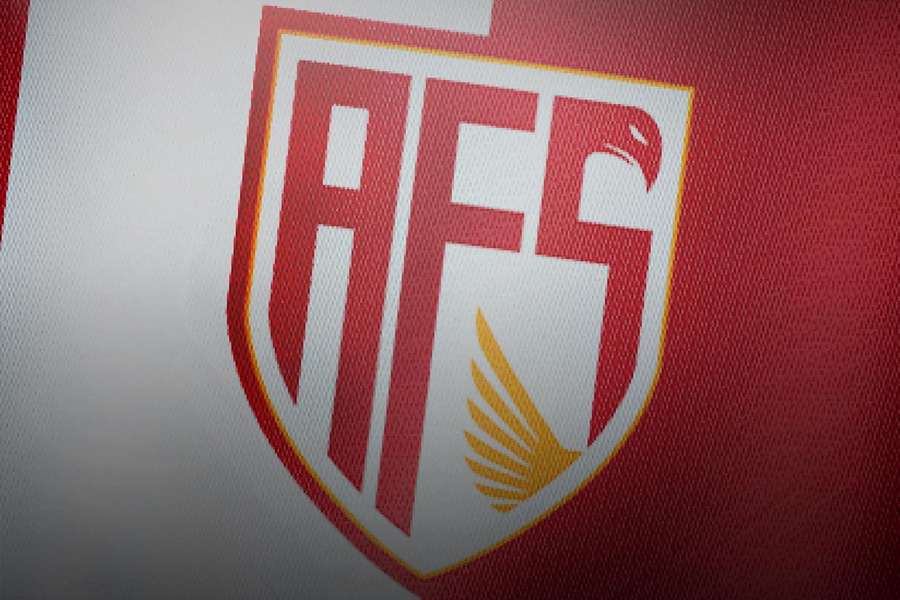 O clube vai competir na Segunda Liga de futebol assumindo a licença de participação pertencente ao Vilafranquense