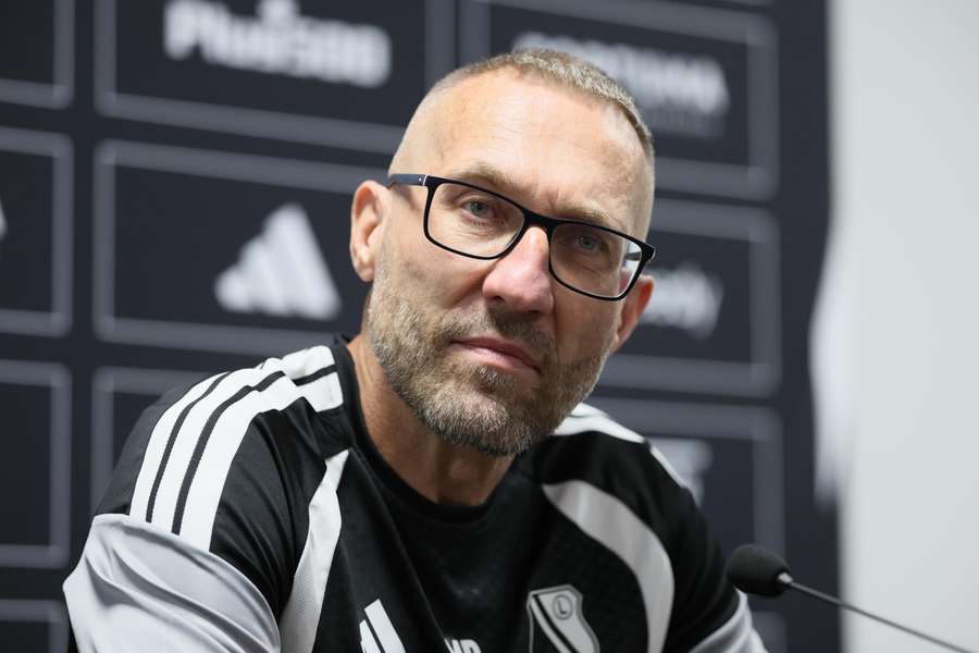 Marek Papszun po meczu z Pogonią Szczecin: wygraliśmy zasłużenie