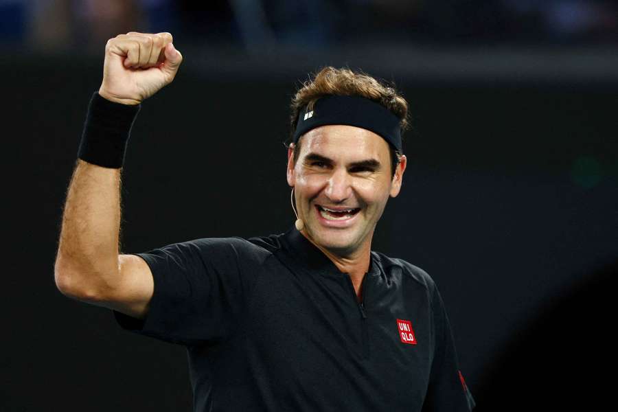 Roger Federer will return for an exhibition at the US Open Roger Federer will return for an exhibition at the US Open