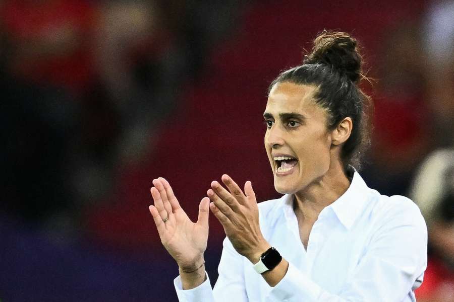 Montse Tomé