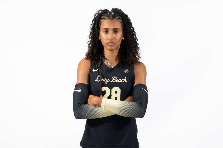 Nieko Thomas reforça o voleibol feminino do FC Porto Nieko Thomas reforça o voleibol feminino do FC Porto