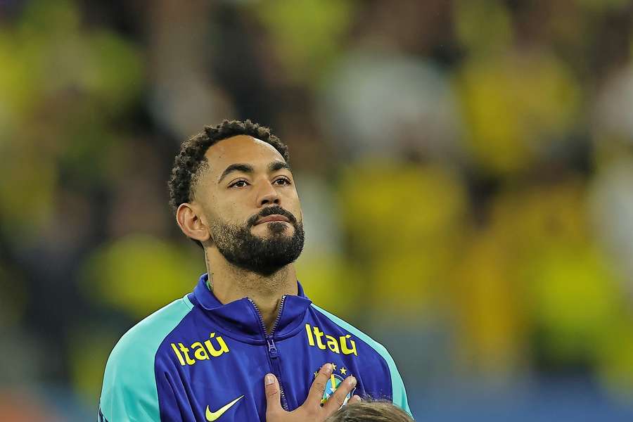 Matheus Cunha