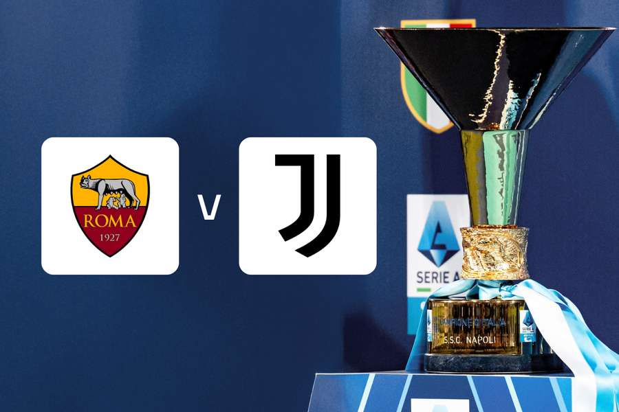 Roma-Juventus