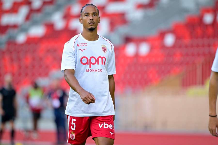 Der dritte deutsche Neuzugang für Ajax in diesem Transferfenster.