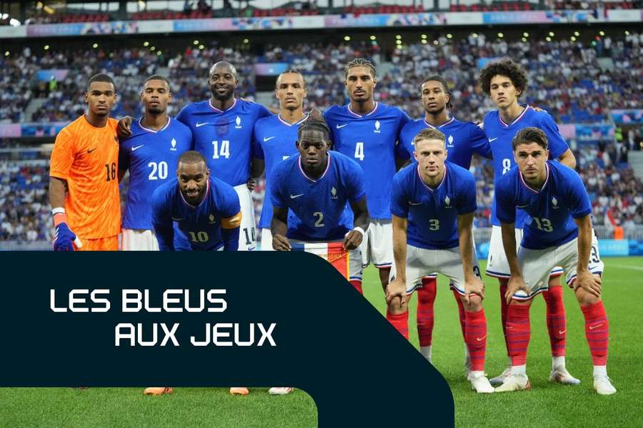 Le jour de gloire des Bleuets ?