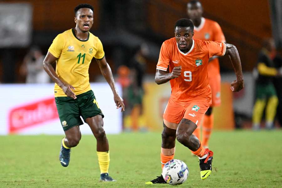 Hosts Ivory Coast leave Zaha out of African Cup of Nations squad