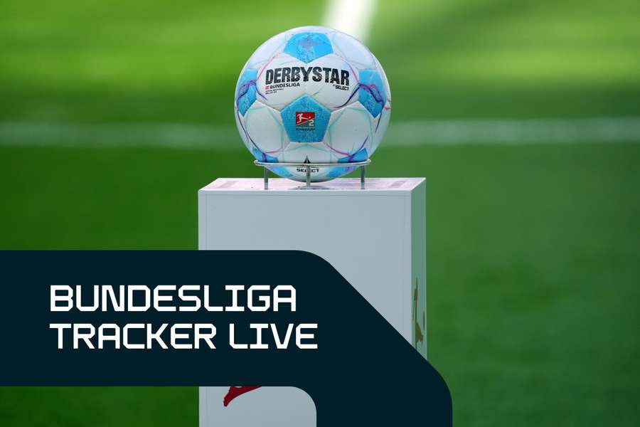 Bundesliga-Tracker: Alle News zum 7. Spieltag 2024/25.