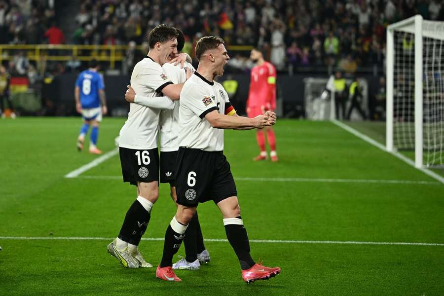 Gol cum rar se vede în fotbal