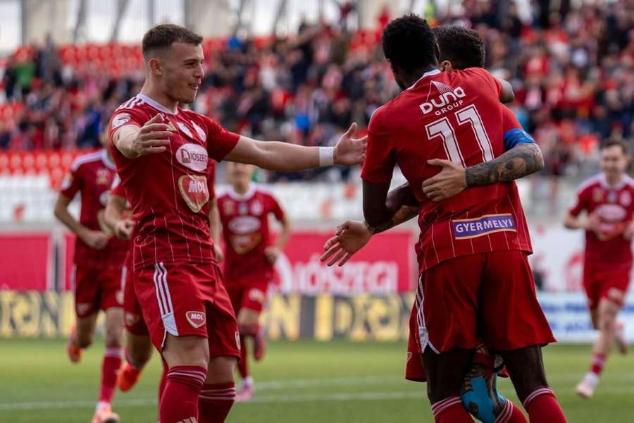 Etapa cu numărul 19 din Liga 2