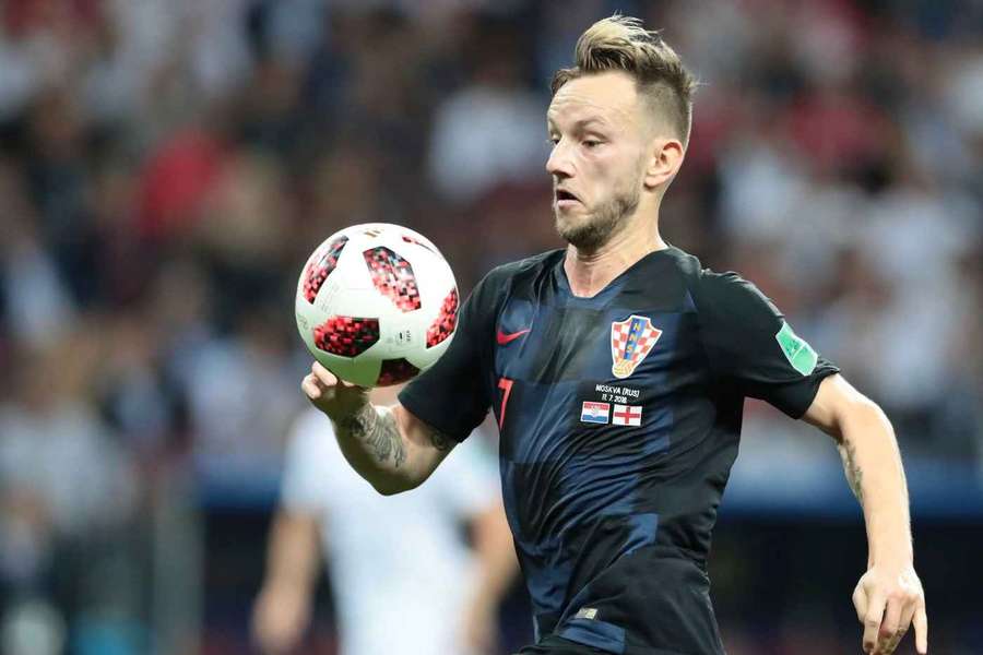 Ivan Rakitic beendet seine aktive Karriere