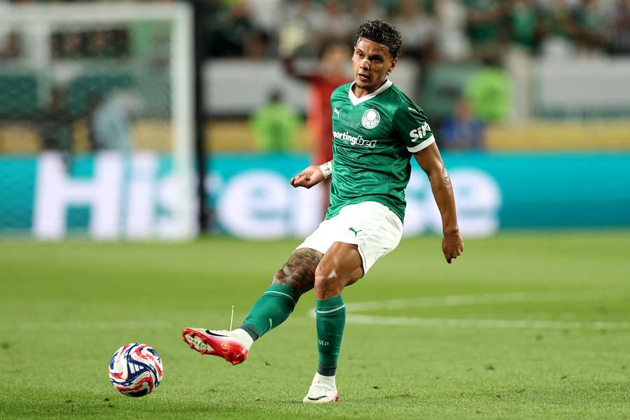 Richard Ríos  