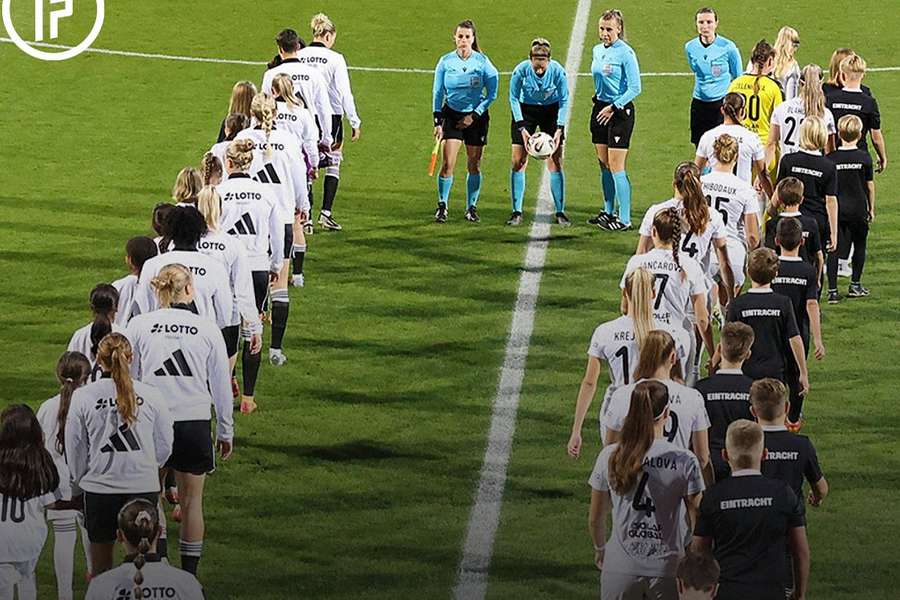 Des joueuses du Slovacko dénoncent une condamnation dérisoire pour abus sexuels Des joueuses du Slovacko dénoncent une condamnation dérisoire pour abus sexuels