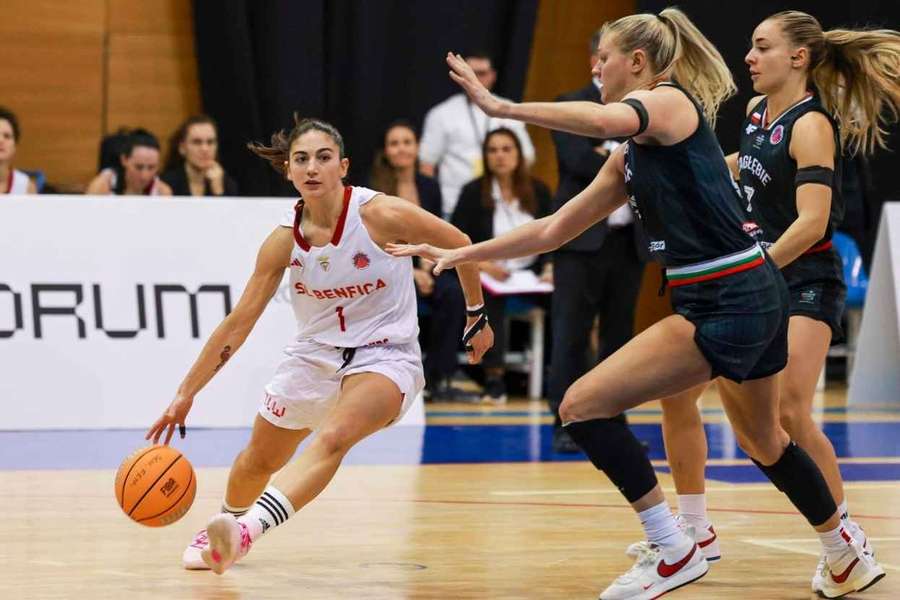 Azar para as águias Azar para as águias